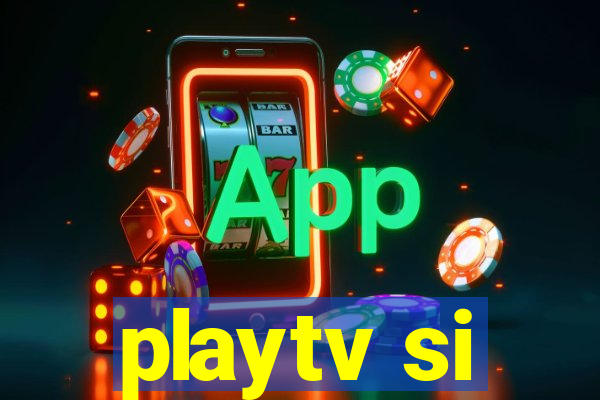 playtv si